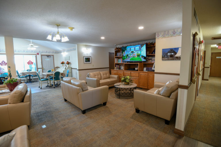 Nursing Home Lincoln Nebraska